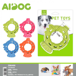 Zabawki dla psów