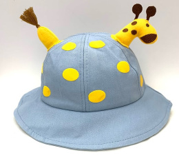 Bucket Hat dziecięcy model: KAPD-1