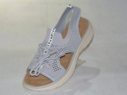 Damskie sandały na lato model: A7064-5 (rozm. 36-41)