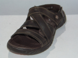 Men's summer sandals model: A9837-8 (sizes 41-46)