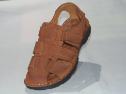 Męskie sandały na lato model: A9980-32 (rozm. 40-45)