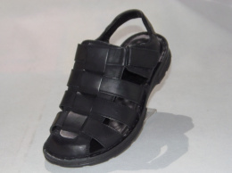 Męskie sandały na lato model: A9981-1 (rozm. 40-45)