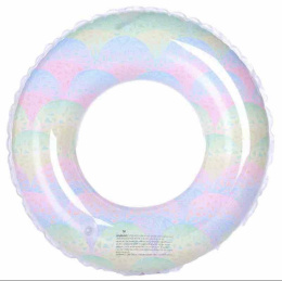 Inflatable swimming wheel (80/70/60cm)