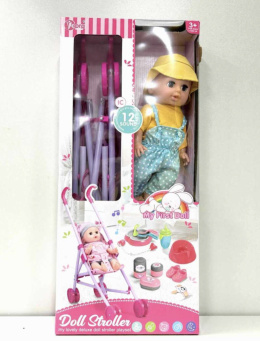 Zabawki dla dzieci - lalki