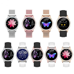 Zegarek damski - smartwatch firmy G.ROSSI