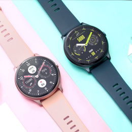 Zegarek damski - smartwatch