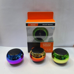 Mini głośniki bezprzewodowe Bluetooth TWS