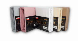 FROTTE sheets with elastic band by TomarBet (various sizes available)