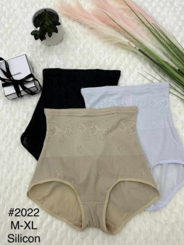 Women's shaping panties, model: #2022, size: M-XL