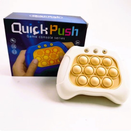 Sensory game for children Quick Push Game Pop It electronic
