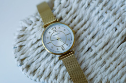Women's watch by PERFECT