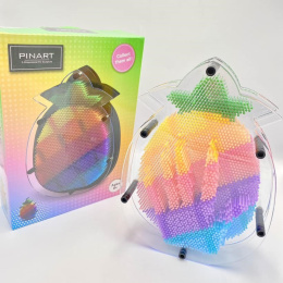 Zabawka sensoryczna PinArt 3D