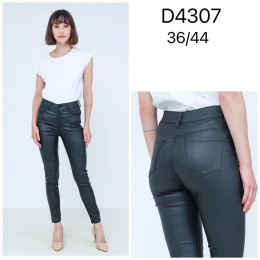 Spodnie damskie model: D4307 (rozm. 36-44)
