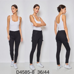 Spodnie damskie model: D4585-8 (rozm. 36-44)
