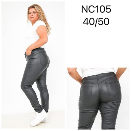 Spodnie damskie model: NC105 (rozm. 40-50)