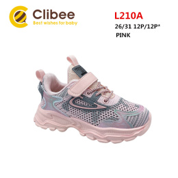 Sportowe obuwie dla dzieci model L210A (26-31)