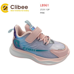 Sports shoes for kids model LB961 (27-31)