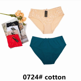 Women's panties model: 0724# (XL-3XL)