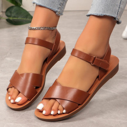 Women's sandals, model: PS10 (size 36-41)