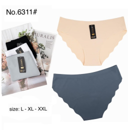 Women's panties model: 6311# (L-XL-2XL)