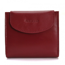 Mały portfel damski Bellugio ZD-02-121