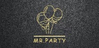 MR. PARTY
